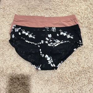 Auden Boyshort Panties